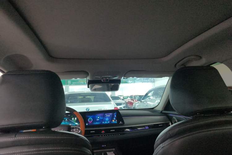 Used Chery Arrizo 8 2022 1.6T DCT Zhen