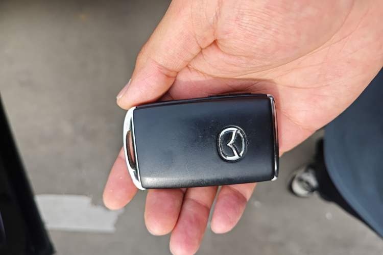 Used Mazda CX-50 2023 2.0L Leading Edition