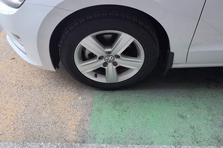 Used Volkswagen Golf Sportsvan 2016 1.6L Automatic Comfort Model
