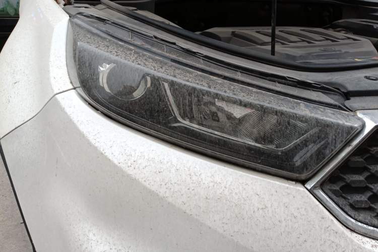 Used Ford Territory 2019 EcoBoost 145 CVT Platinum Edition China V Standard