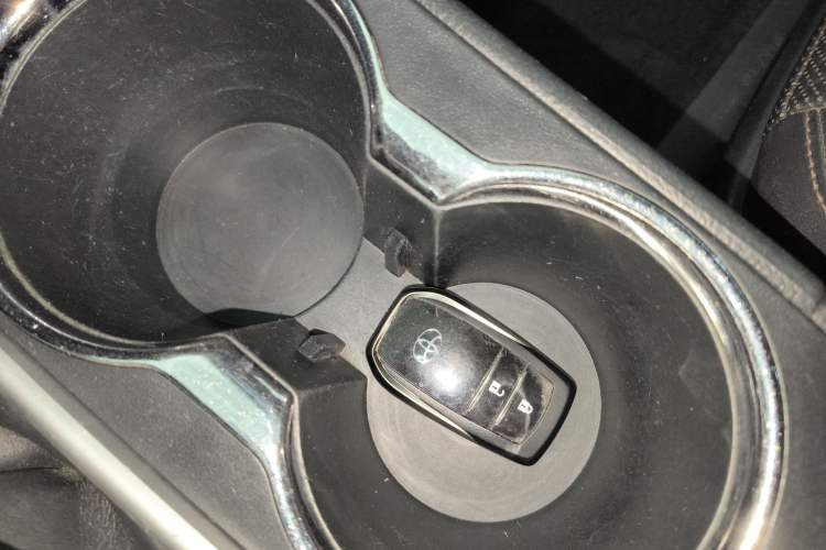 Used Toyota Highlander 2015 2.0T Four-Wheel Drive Luxury Edition 7-Seater