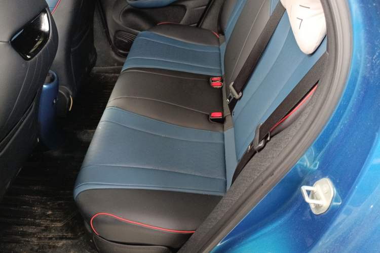 Used BYD Dolphin 2021 405 km Fashion Edition