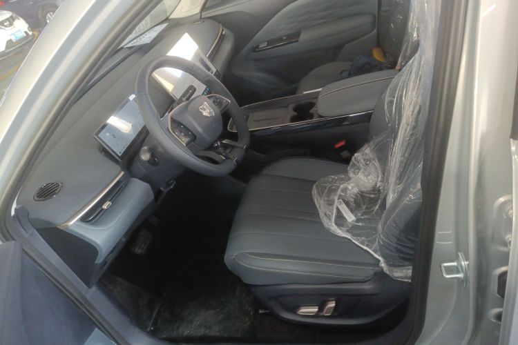 Used ARCFOX T1 2025 Model 425 PRO