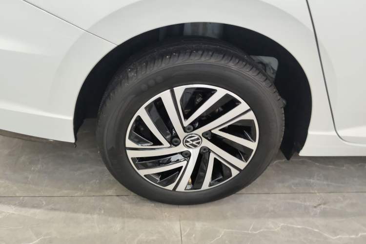 Used Volkswagen Lavida 2024 300TSI DSG Starry Sky Leading Edition Exterior 5