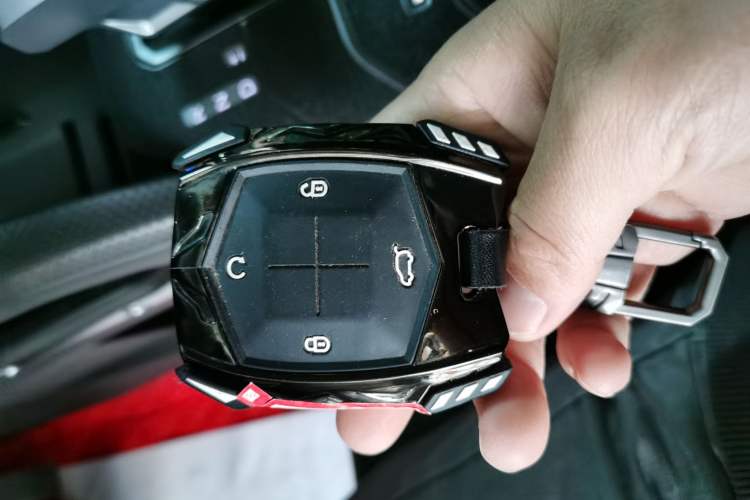 Used JETOUR Traveler 2023 1.5T Two-Wheel Drive Discovery PRO