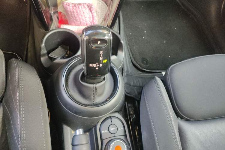 Used MINI 2018 1.5T COOPER Classic Edition Five-Door Version