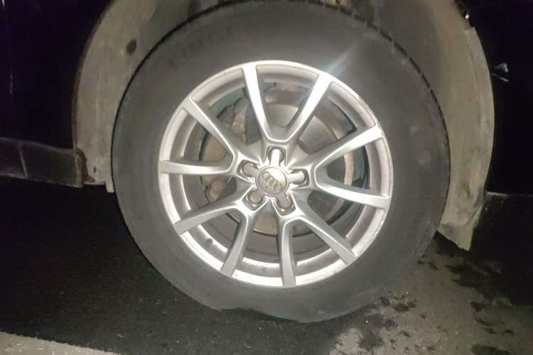 Used Audi Q5 2013 40 TFSI Ambition
