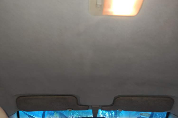 Used BYD L3 2012 1.5L Manual Comfort Edition