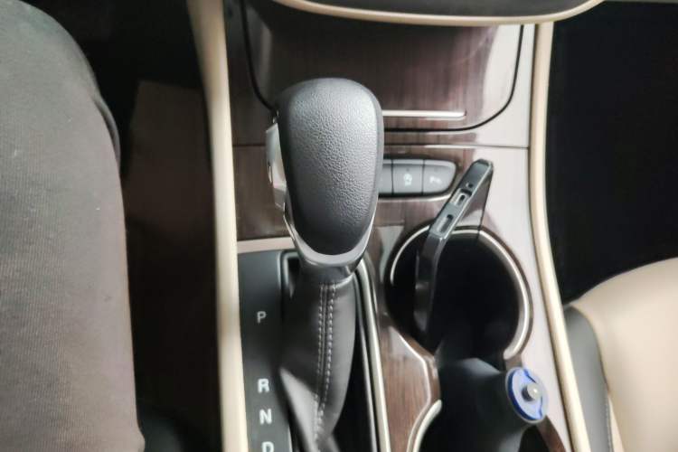 Used Buick Verano 2019 Sedan 15S Automatic Leading Model
