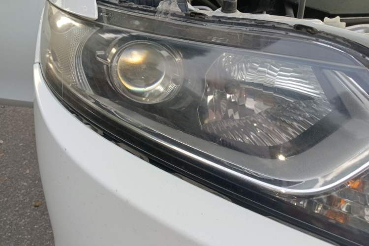 Used Honda Jade 2014 1.8L Automatic Comfort Elite Version 5 Seats
