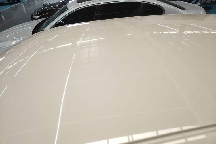 Used Geely Galaxy Geome 2026 Model 310km Youth Edition
