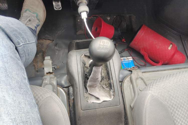 Used Wuling Rongguang 