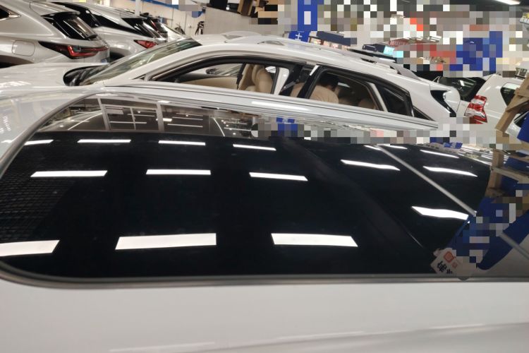 Used MINI Countryman 2014 1.6L COOPER Fun