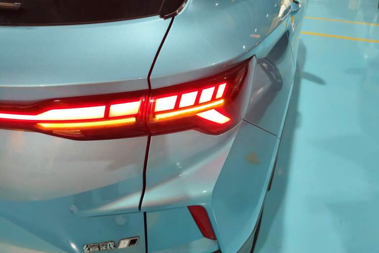 Used Geely Auto Coolray 2022 Bin Yue COOL 1.5TD DCT Hot Engine Edition