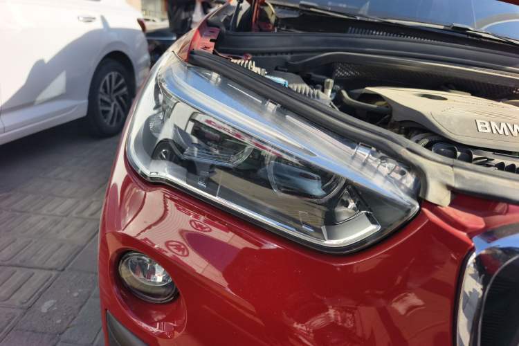 Used BMW X1 2016 sDrive18Li Premium Edition
