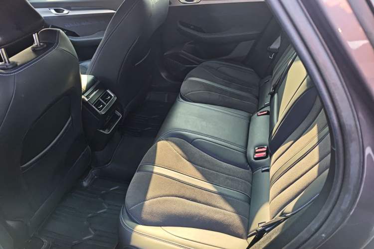 Used Geely Auto Preface 2025 Dongfang Yao 2.0TD Moonlight Edition