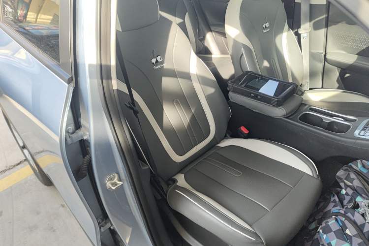 Used Geely Galaxy Geome 2025 310km Youth Edition