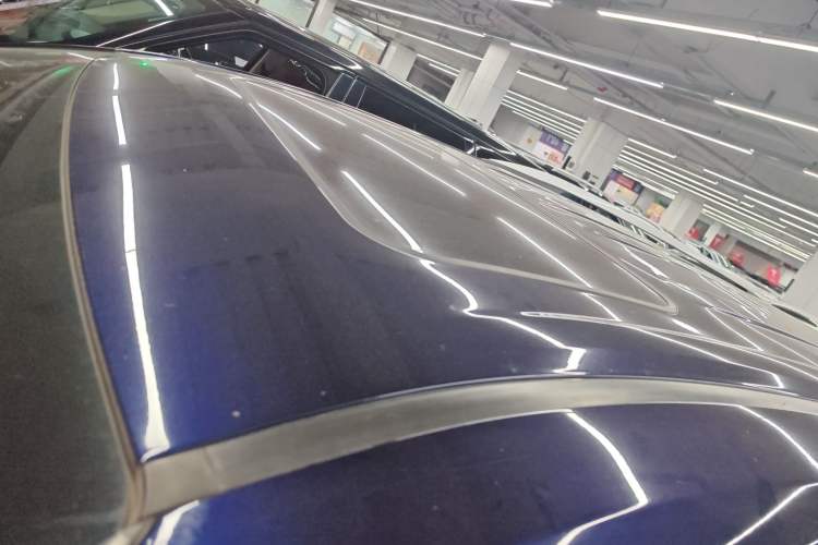 Used Toyota Sienna 2021 2.5L Hybrid Ultimate Edition