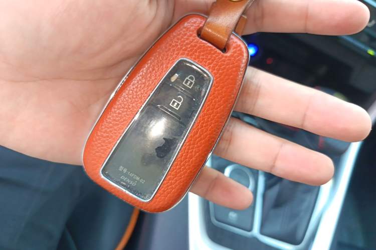 Used Toyota Wildlander 2020 Dual-Motor 2.5L E-CVT Four-Wheel Drive Luxury Edition