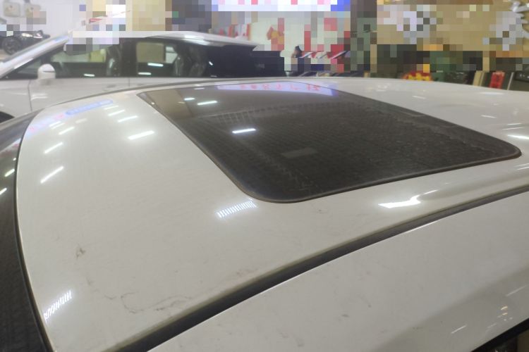 Used Buick GL8 2023 Facelifted Land Cruiser Executive Luxury Version