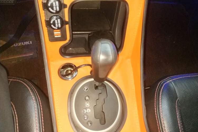 Used Suzuki Swift 2013 1.5L Automatic 20th Anniversary Limited Edition