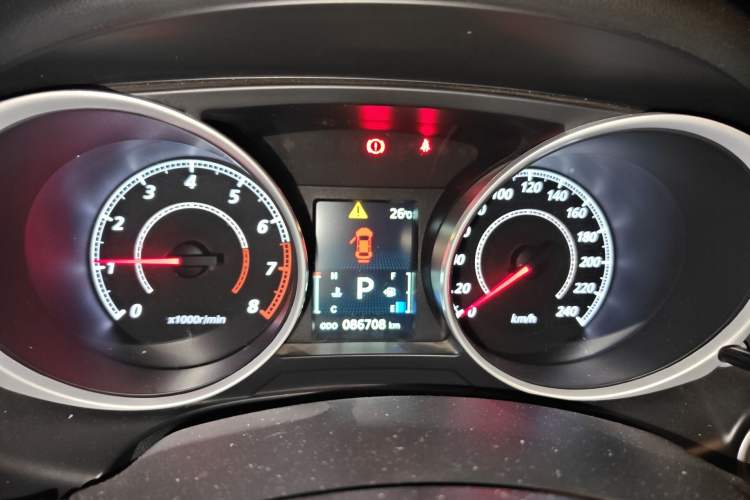 Used Mitsubishi ASX 2018 2.0L CVT Two-Wheel Drive Deluxe Edition
