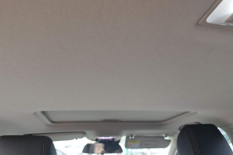 Used Buick Verano 2022 Pro 533T Enjoyment Edition Headliner