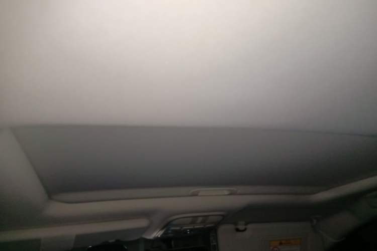 Used Haval H6 2017 Revised Red-Label Sport Version 1.5T Automatic Two-Wheel Drive Premium Edition
