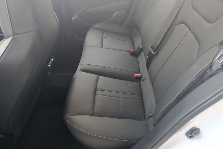 Used Dongfeng Aeolus Yixuan 2024 1.5L Automatic JingSu Edition