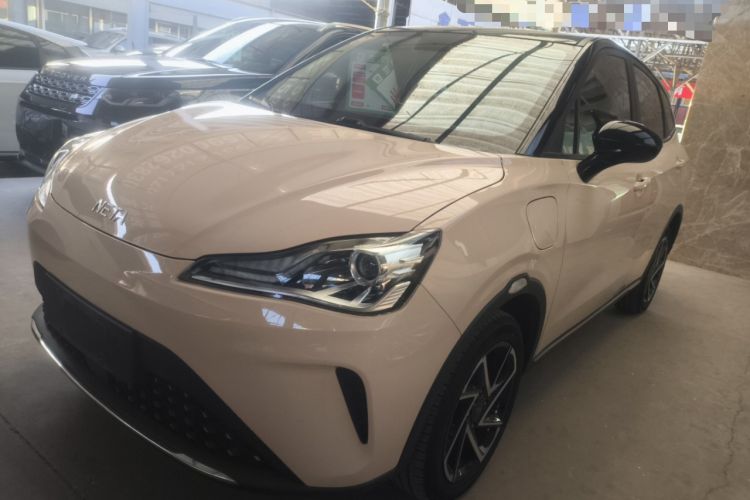 Used NETA AYA 2023 Revised Version 401 Lite