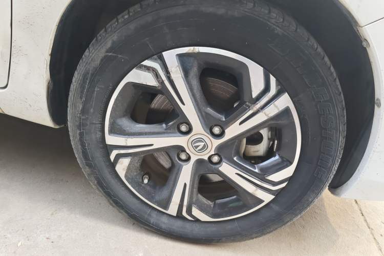 Used Oshan Benni E-Star 2020 Heartbeat Edition NMC Lithium
