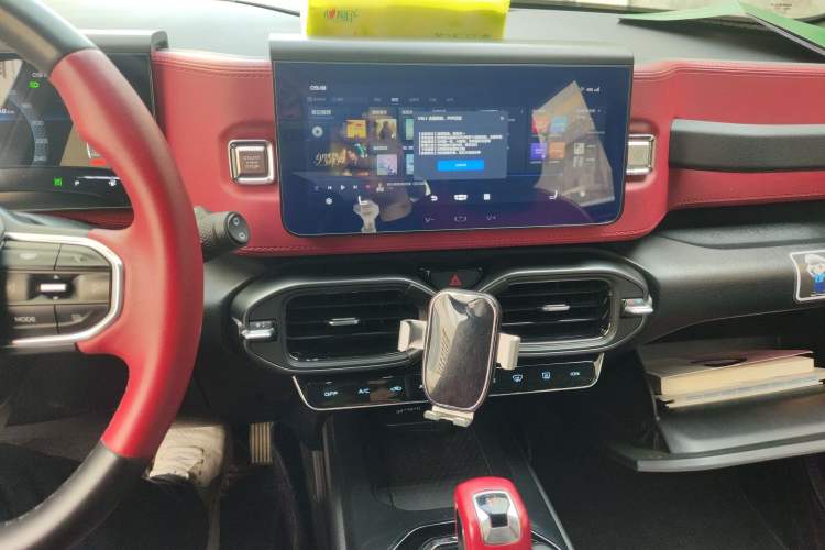 Used Geely Auto icon 2020 1.5TD i9 BSG