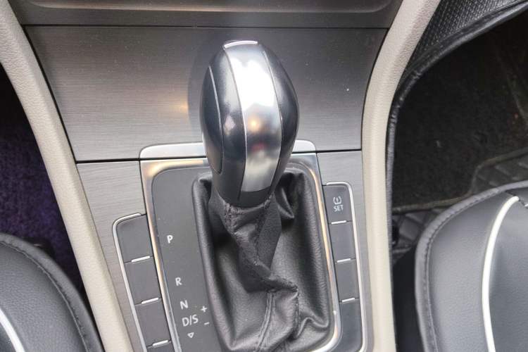 Used Volkswagen Golf 2014 1.6L Automatic Comfort Model