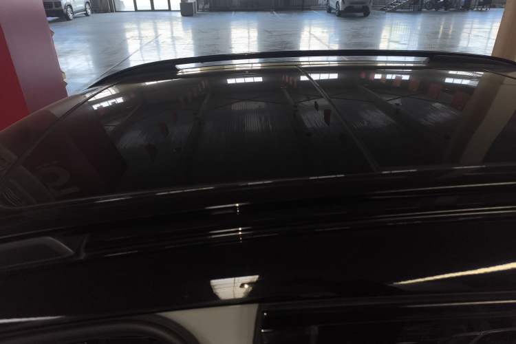 Used Lynk & Co 01 2023 1.5TD EM-F PM