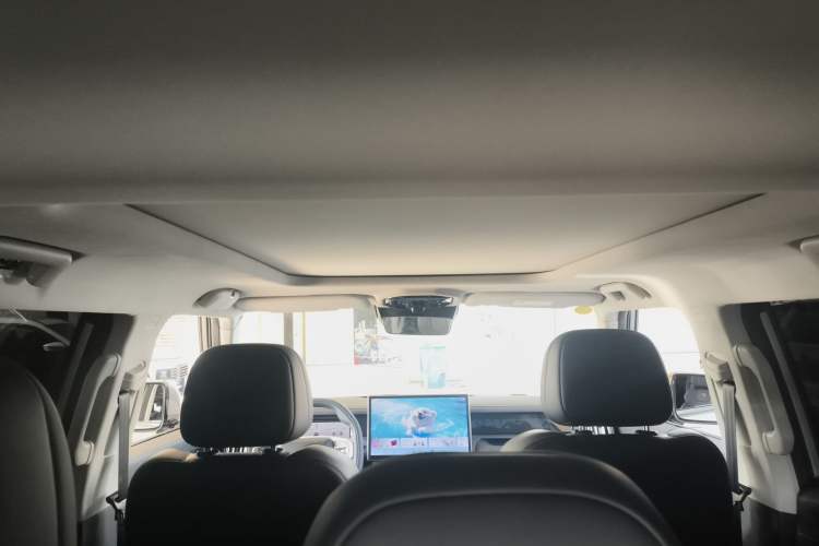 Used JETOUR Shanhai Shanhai T1 2025 Model 220km XWD Conquest