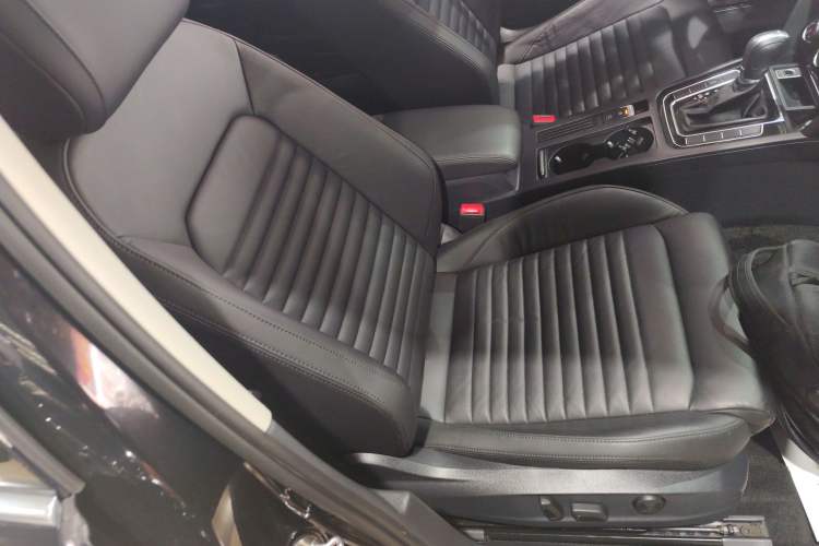 Used Volkswagen Magotan 2018 330TSI DSG Advanced Model