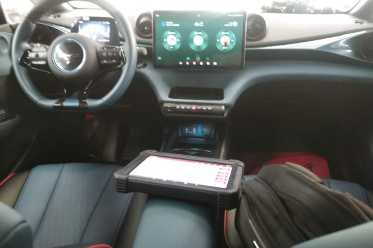 Used BYD Dolphin 2021 401km Knight Edition