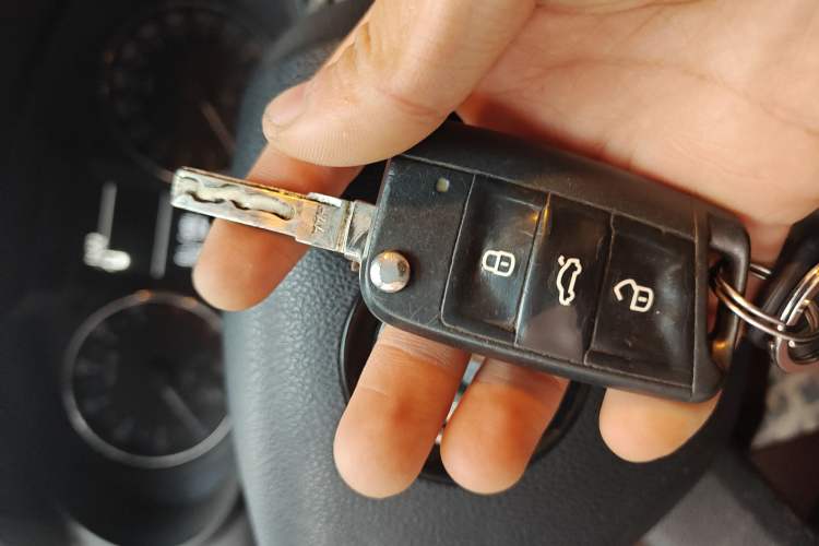 Used Skoda Octavia 2015 1.6L Manual Yijie Edition