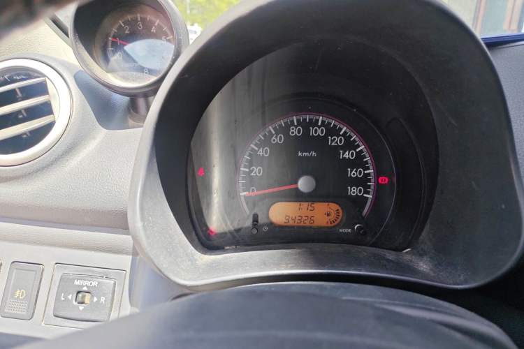 Used Suzuki Alto 2013 1.0L Manual Luxury Model
