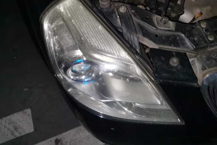 Used Buick Excelle 2013 1.5L Automatic Classic Model
