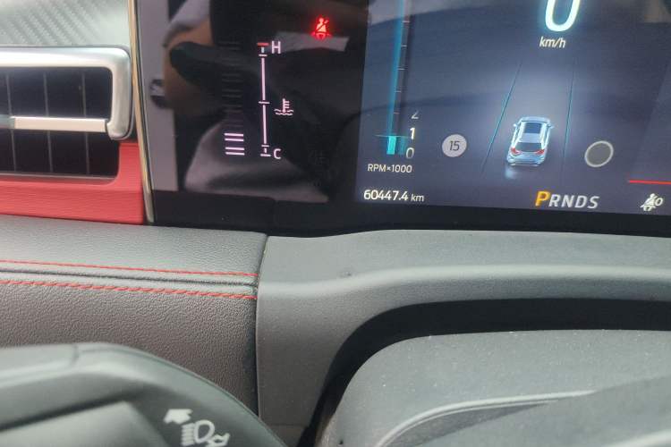 Used Ford Edge 2021 PLUS EcoBoost 245 4x4 ST-Line 7-Seater