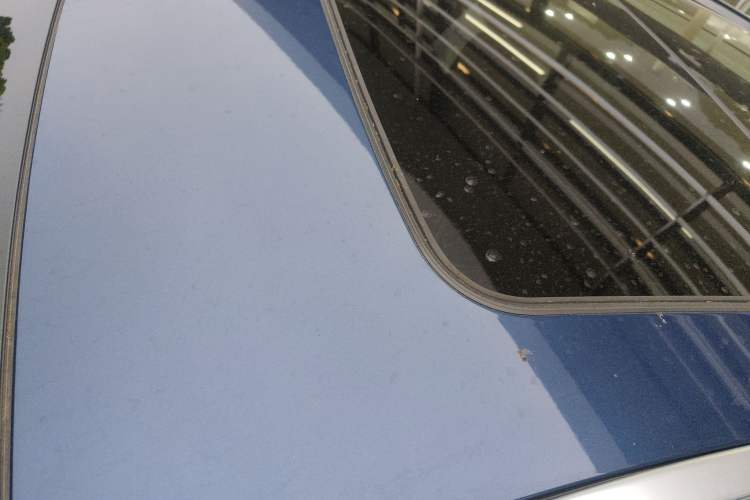 Used BMW X3 2018 xDrive28i Luxury Package China VI Emission Standard