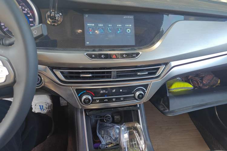 Used Changan Eado 2018 1.6L GDI Manual Fashion Edition