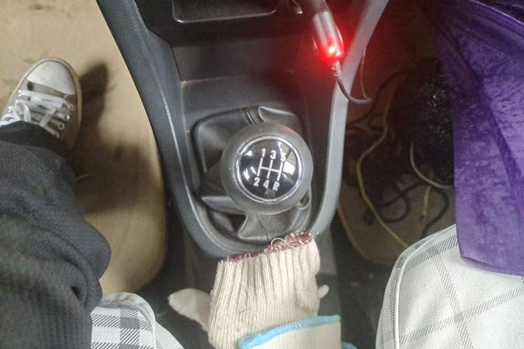 Used FAW Xiali 2012 N3 1.0L Sedan - Practical Model
