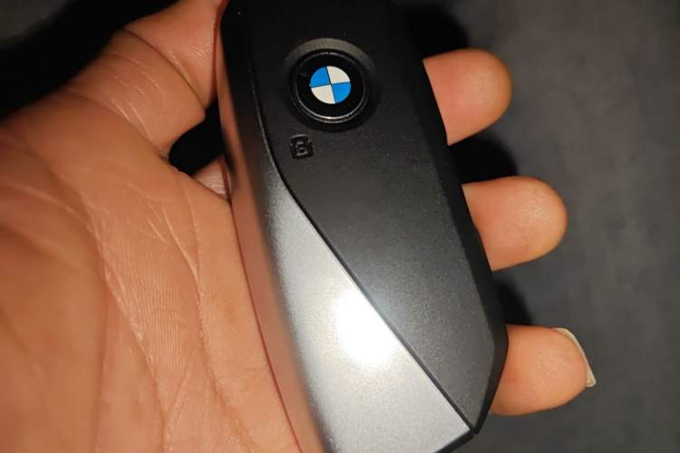 Used BMW X5 2023 xDrive 30Li M Sport Package
