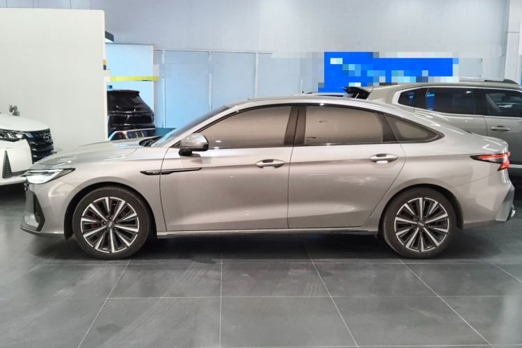 Used Chery Arrizo 8 2023 High-Performance Edition 2.0T DCT Powerfully Equipped