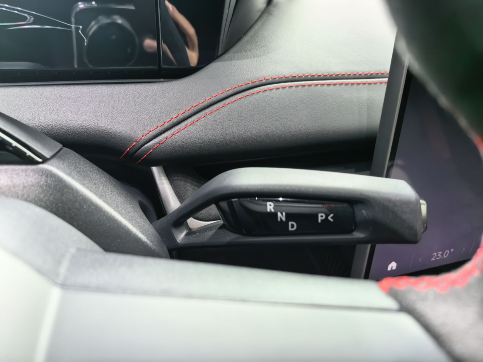 Xiaomi Auto SU7 Ultra 2025 Ultra Model — снимка 16