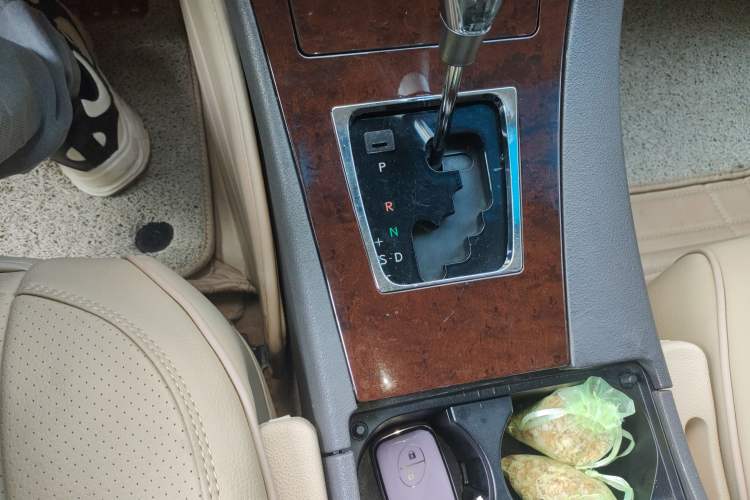 Used Lexus ES 2010 240 Luxury Edition