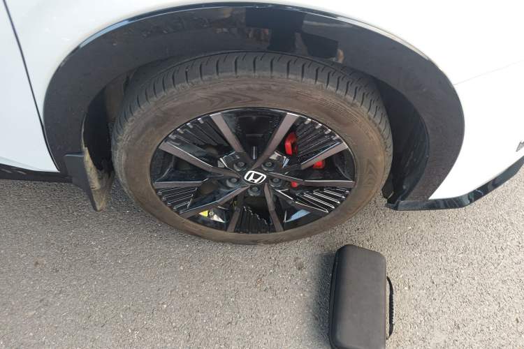 Used Honda e:NS2 2024 Ignite Edition