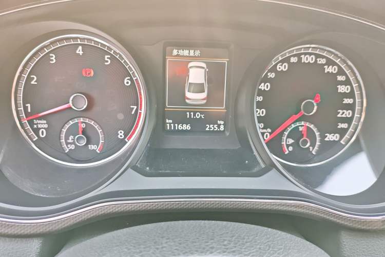 Used Volkswagen Passat 2016 330TSI DSG Prestige Edition